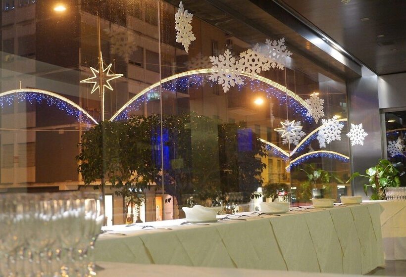 호텔 Aretusa Palace