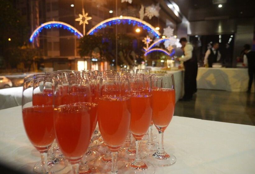 호텔 Aretusa Palace