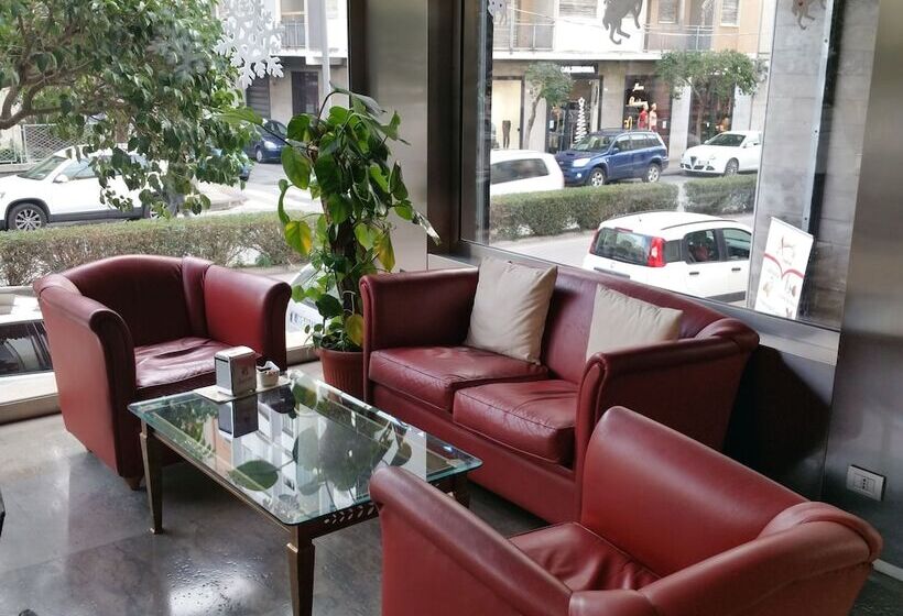 호텔 Aretusa Palace