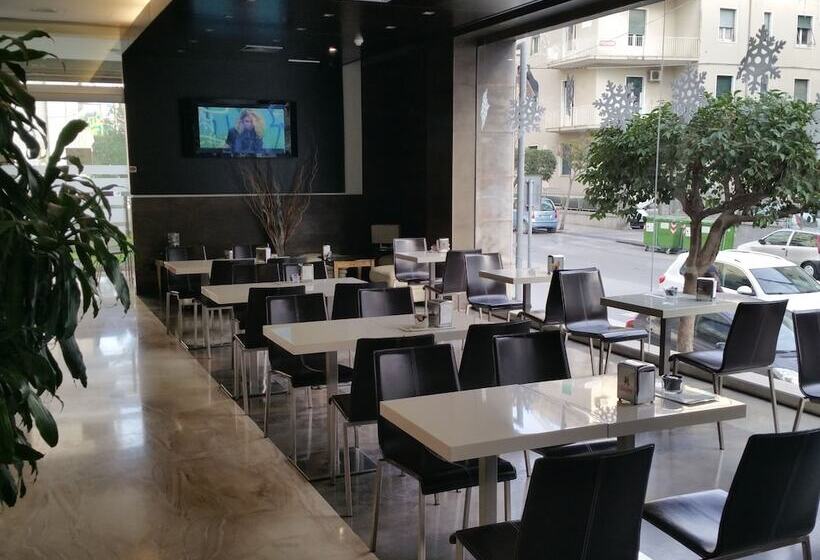 호텔 Aretusa Palace