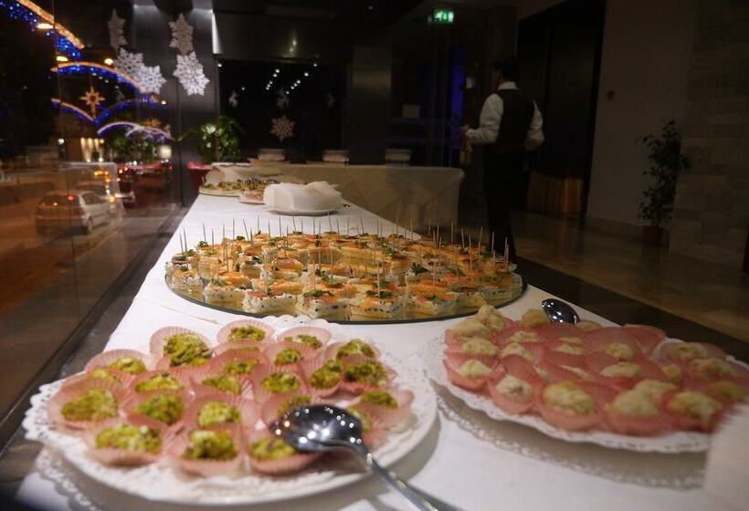 호텔 Aretusa Palace