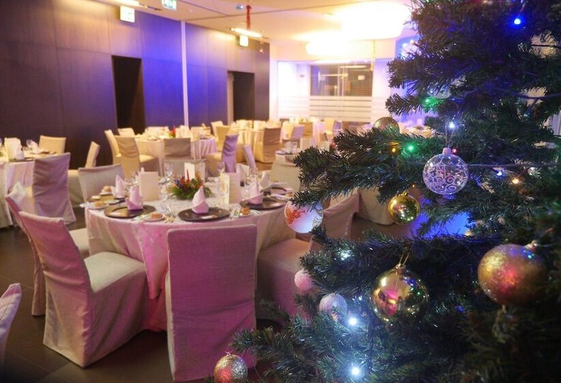 호텔 Aretusa Palace