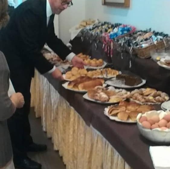 호텔 Aretusa Palace