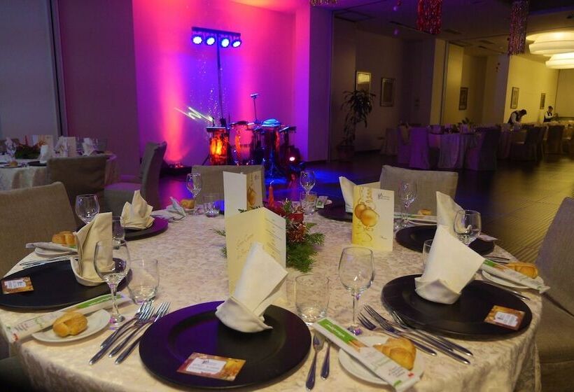 호텔 Aretusa Palace