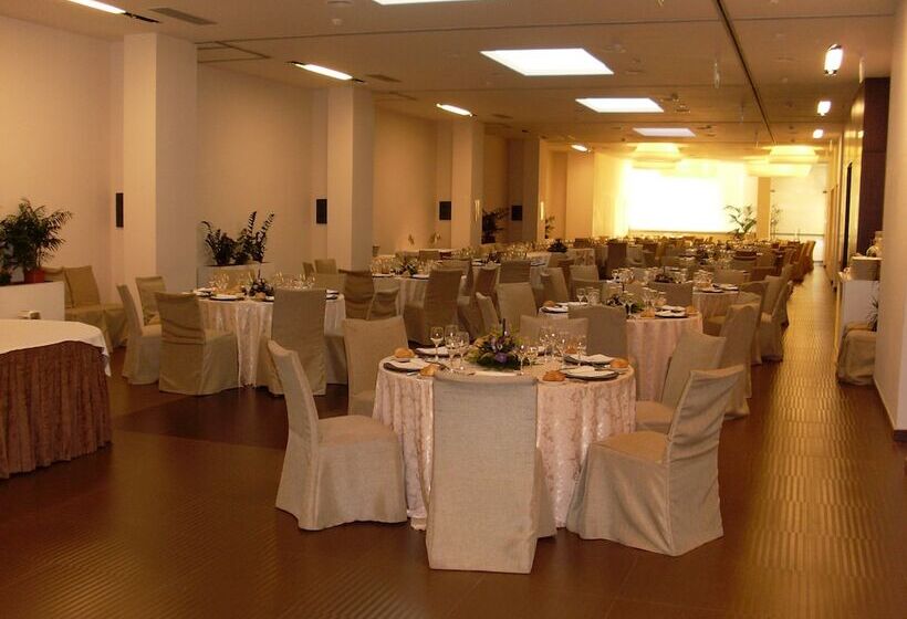 호텔 Aretusa Palace