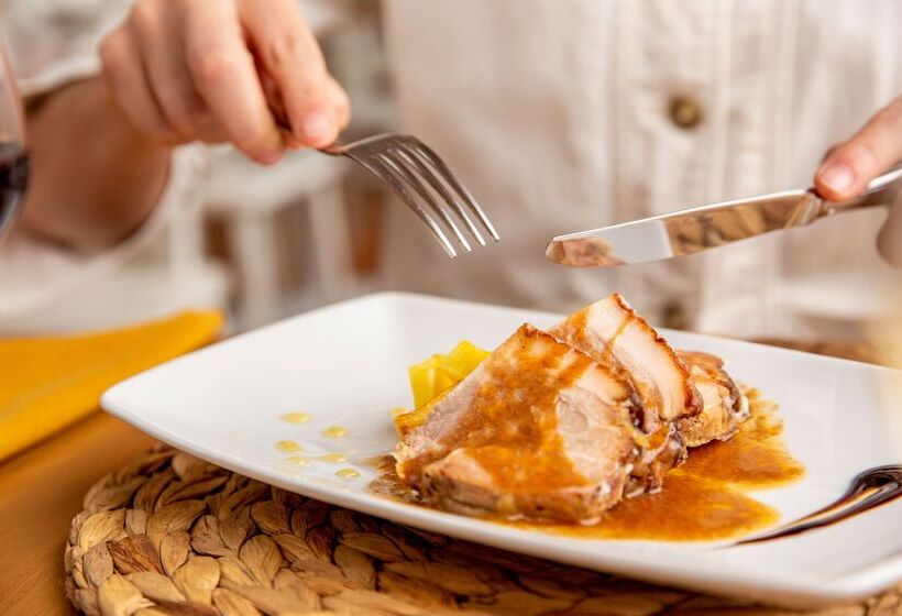 酒店 Argentario Osa Resort