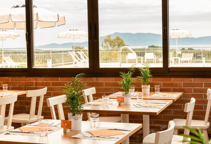 酒店 Argentario Osa Resort