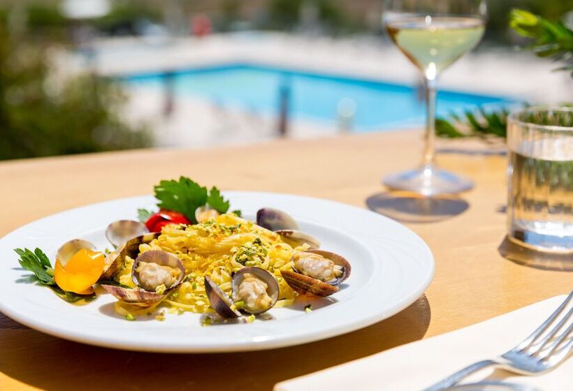 酒店 Argentario Osa Resort