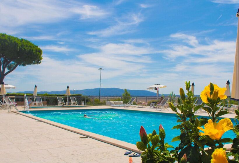 酒店 Argentario Osa Resort