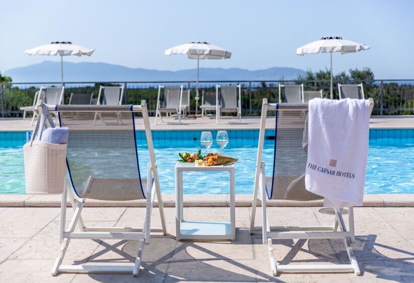 酒店 Argentario Osa Resort