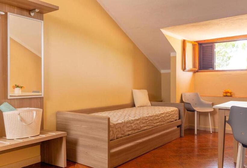 酒店 Argentario Osa Resort