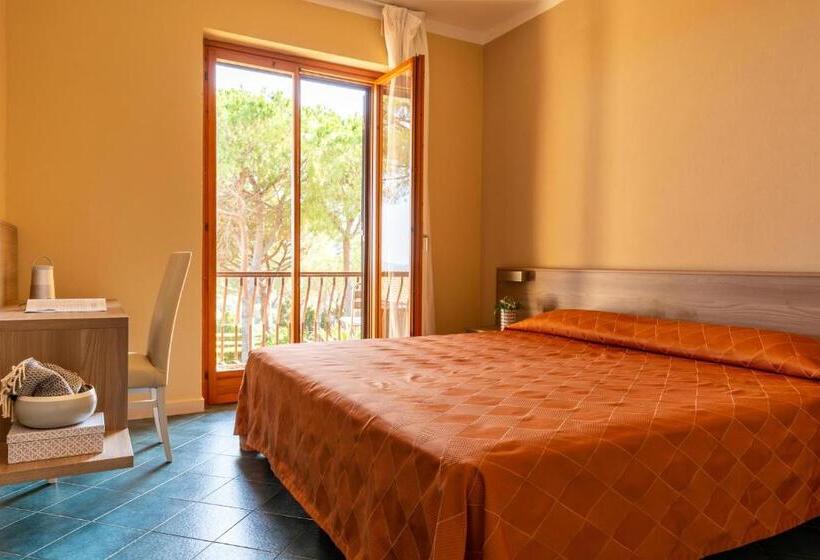 酒店 Argentario Osa Resort