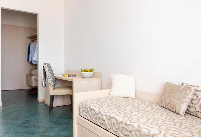 酒店 Argentario Osa Resort