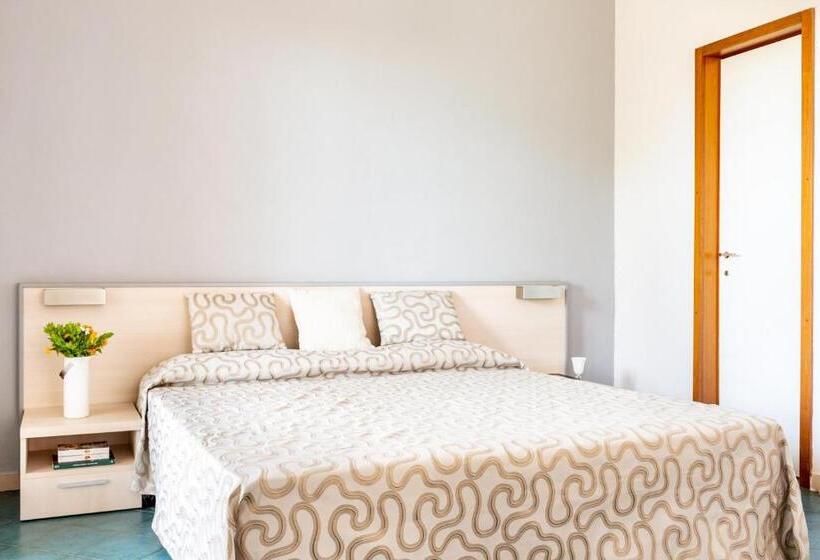 酒店 Argentario Osa Resort