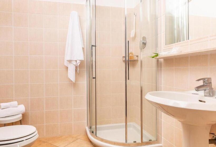 酒店 Argentario Osa Resort