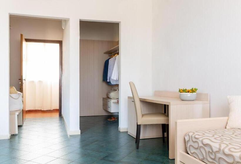 酒店 Argentario Osa Resort