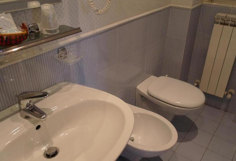 בית מלון כפרי Armando' S