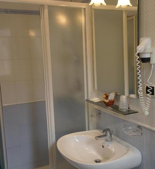 בית מלון כפרי Armando' S