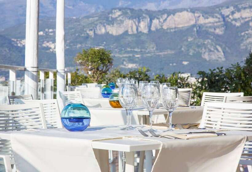 Art Hotel Gran Paradiso