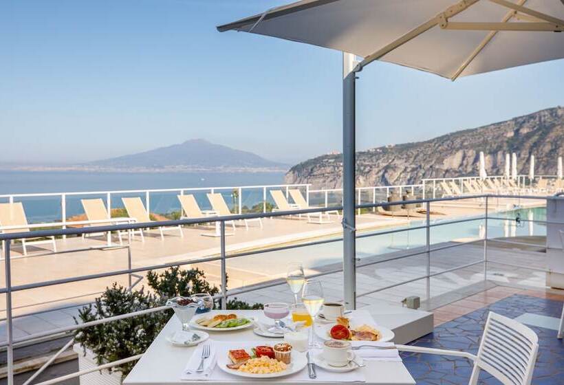 Art Hotel Gran Paradiso