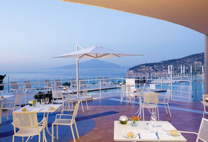 Art Hotel Gran Paradiso