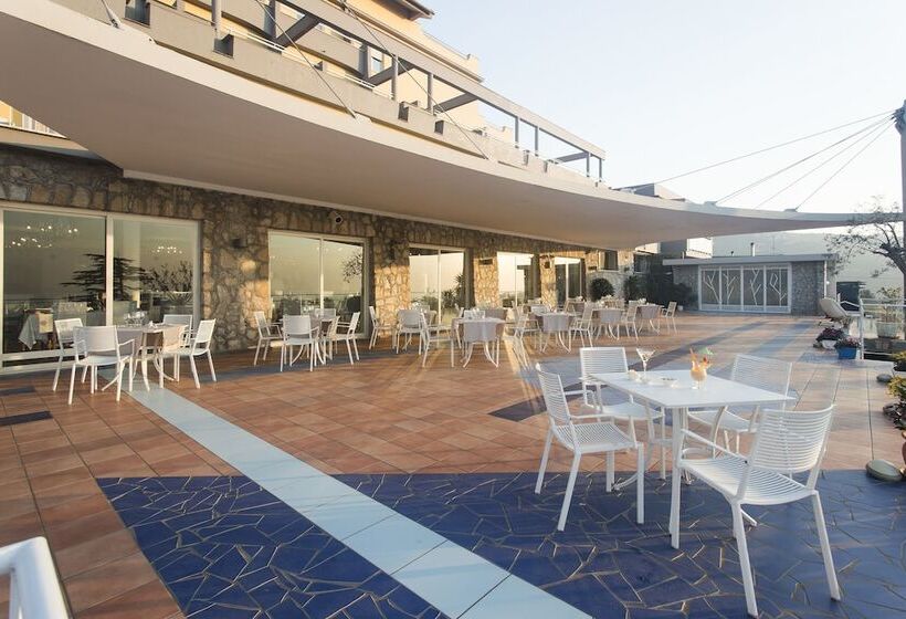 Art Hotel Gran Paradiso