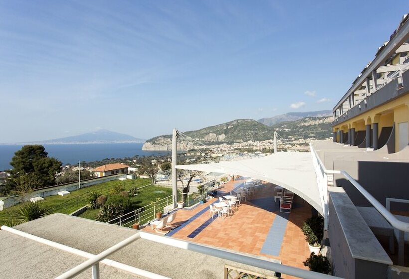 Art Hotel Gran Paradiso