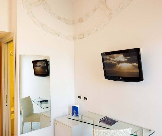 Art Hotel Gran Paradiso