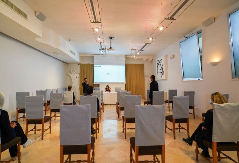 Art Hotel Gran Paradiso