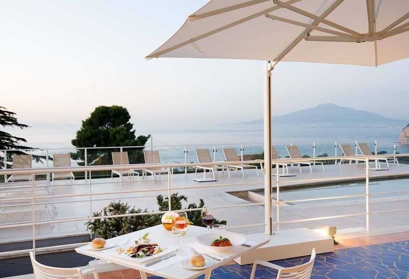 Art Hotel Gran Paradiso