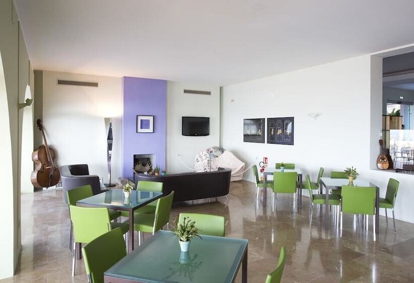 Art Hotel Gran Paradiso