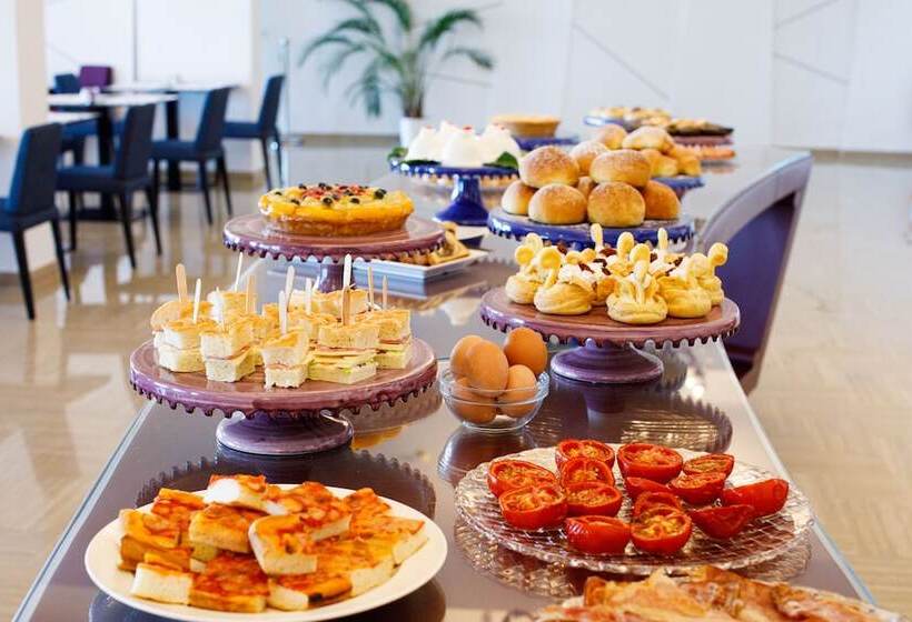 Art Hotel Gran Paradiso