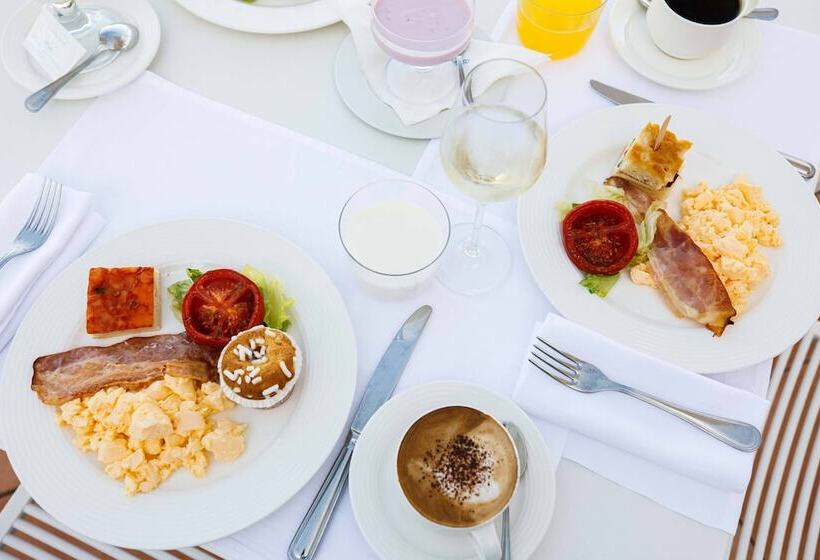 Art Hotel Gran Paradiso