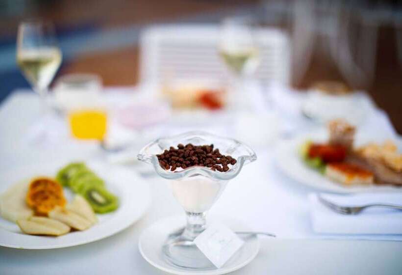 Art Hotel Gran Paradiso