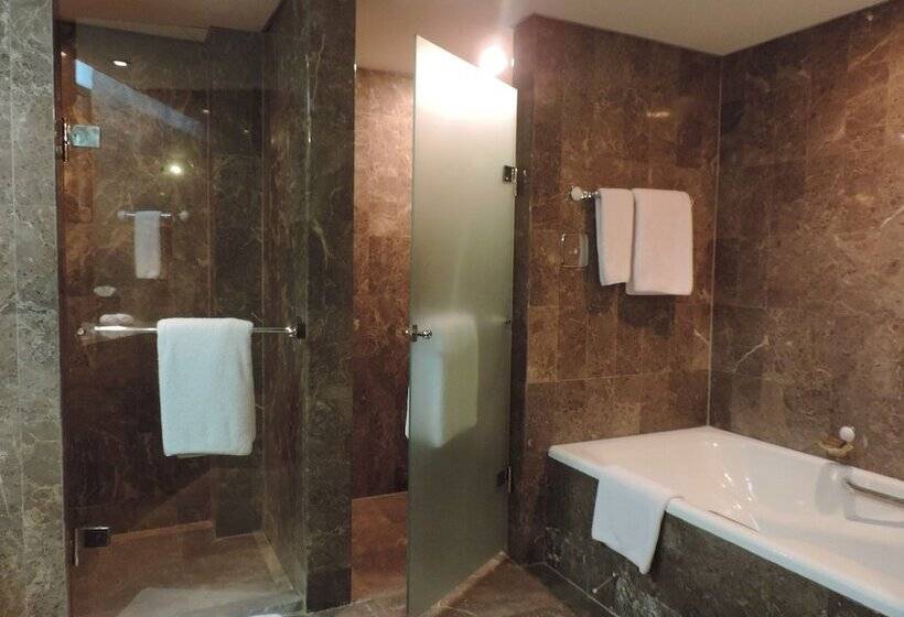 Отель Aryaduta Menteng