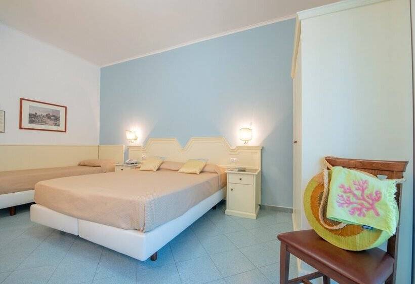 ホテル Ascot Sorrento