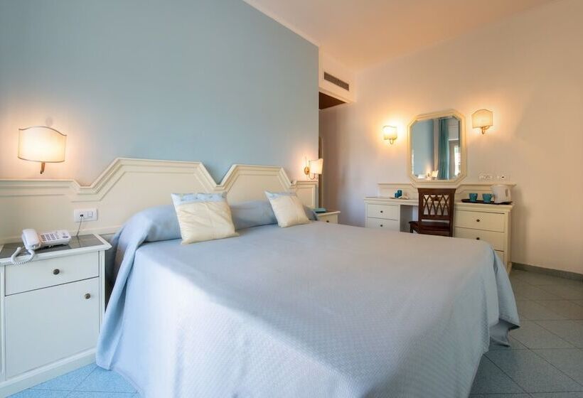 ホテル Ascot Sorrento