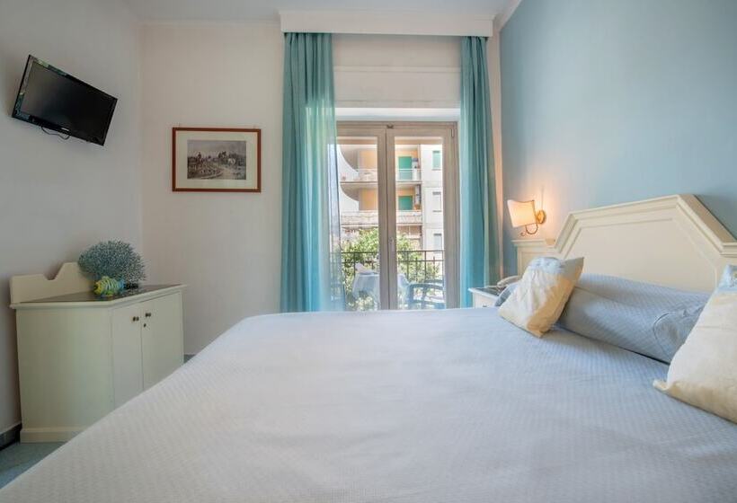 ホテル Ascot Sorrento