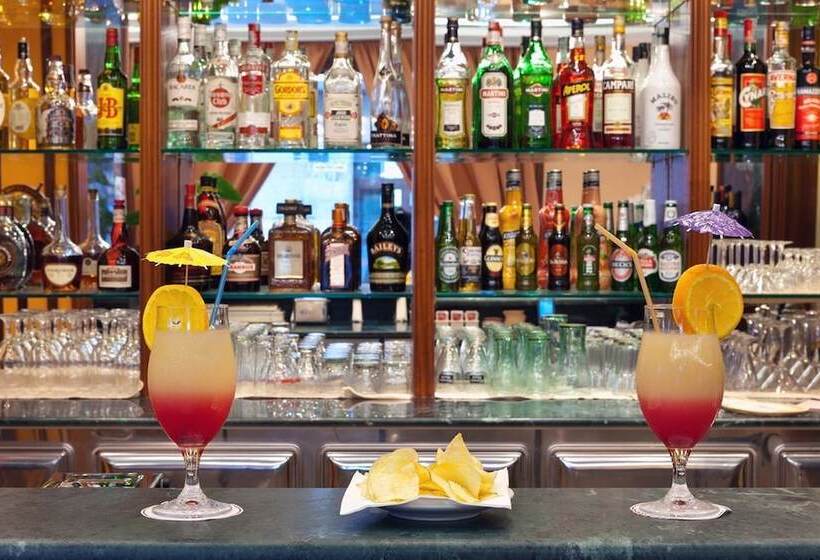 ホテル Ascot Sorrento