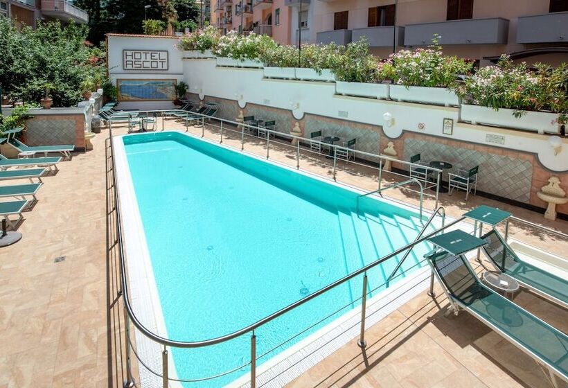 ホテル Ascot Sorrento