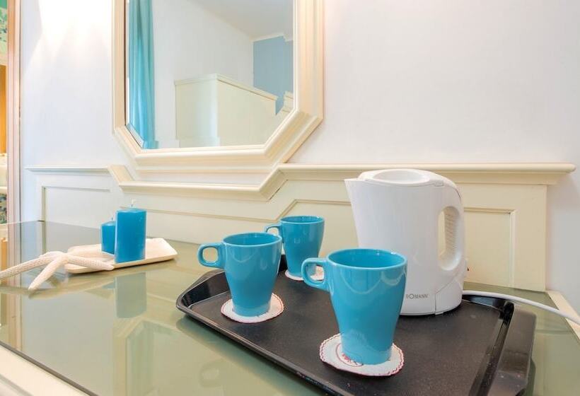 ホテル Ascot Sorrento