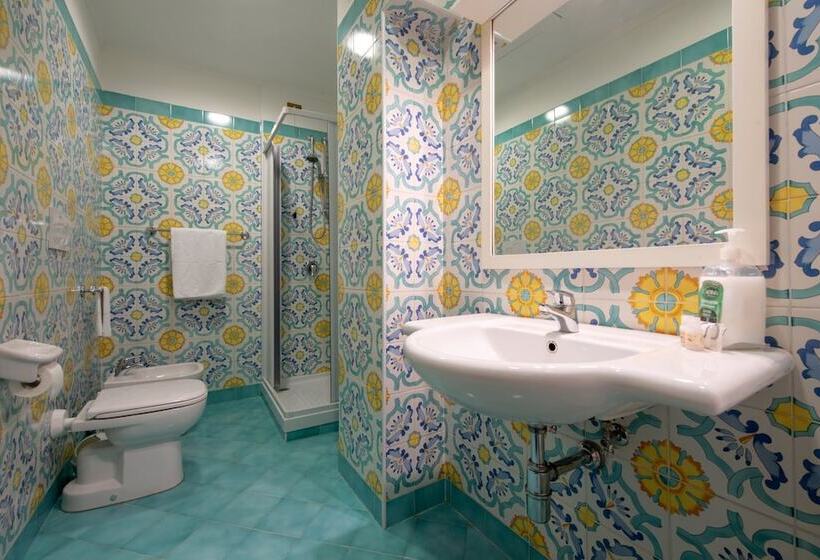 ホテル Ascot Sorrento