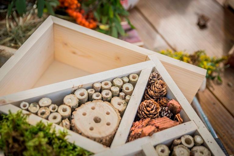 בית מלון כפרי Bad Ratzes