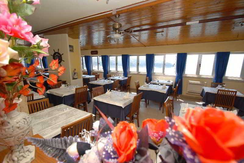 Отель Baia Del Sorriso