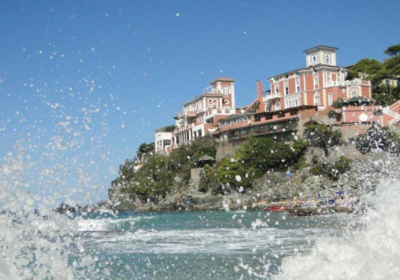 Отель Baia Del Sorriso