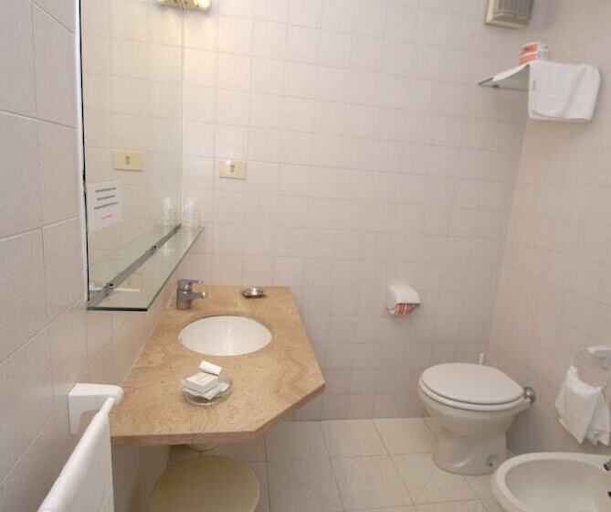 Отель Baia Del Sorriso