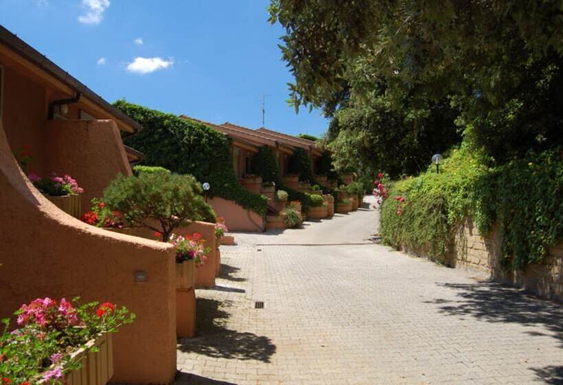 فندق Balletti Park