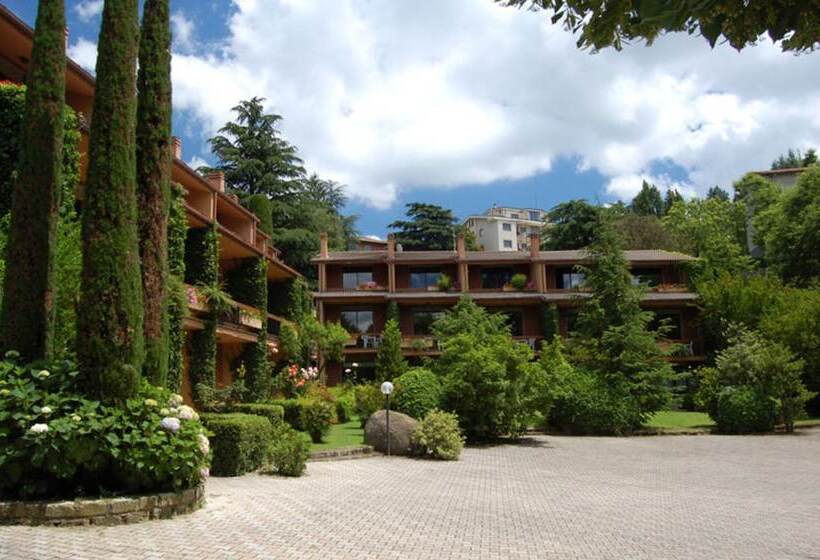 فندق Balletti Park