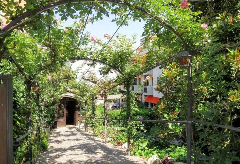 فندق Balletti Park