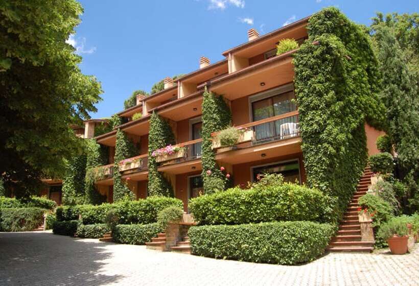 فندق Balletti Park